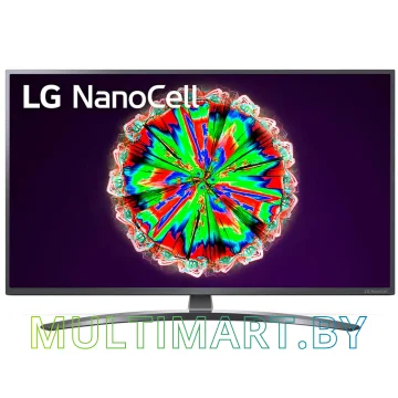 Телевизор LG 75NANO796NF